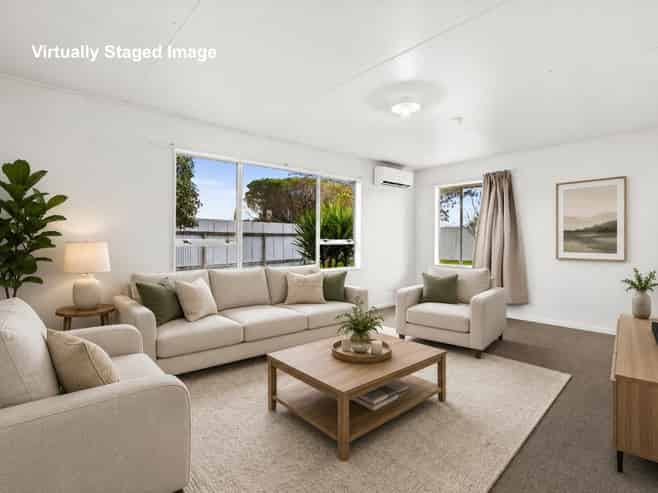 29 Cartier Crescent, Flaxmere