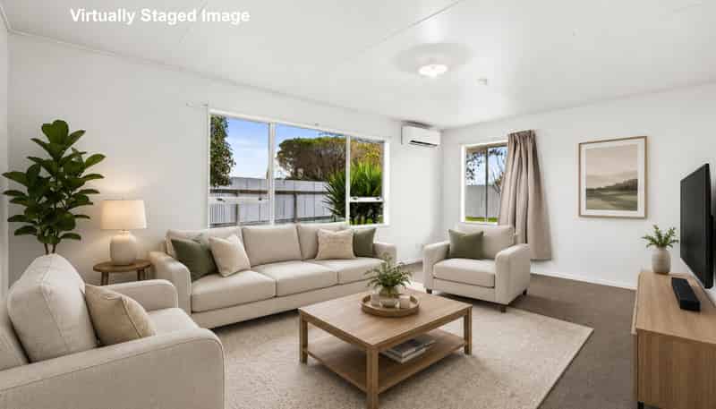 29 Cartier Crescent, Flaxmere