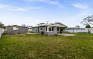 29 Cartier Crescent, Flaxmere