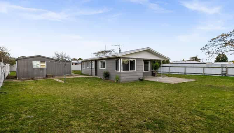 29 Cartier Crescent, Flaxmere