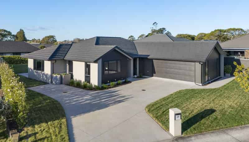 39 Arran Drive, Katikati