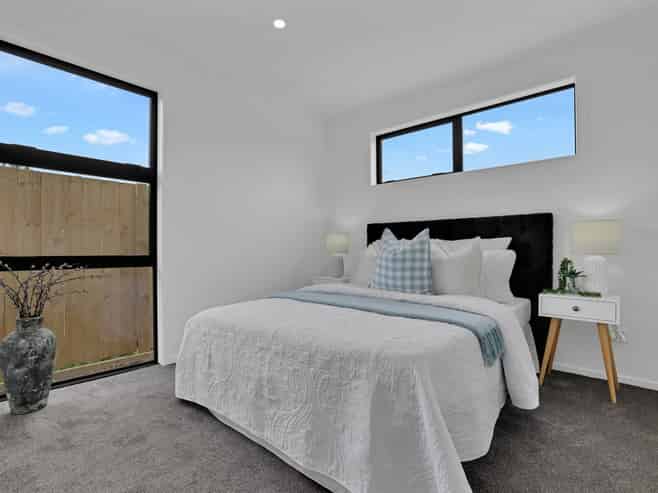 4 Buxton Crescent, Matamata