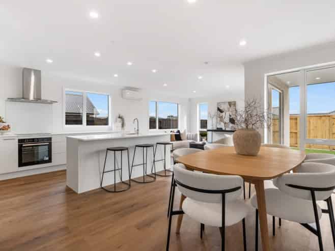 4 Buxton Crescent, Matamata