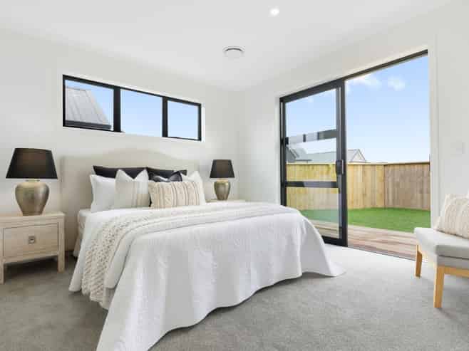 4 Buxton Crescent, Matamata