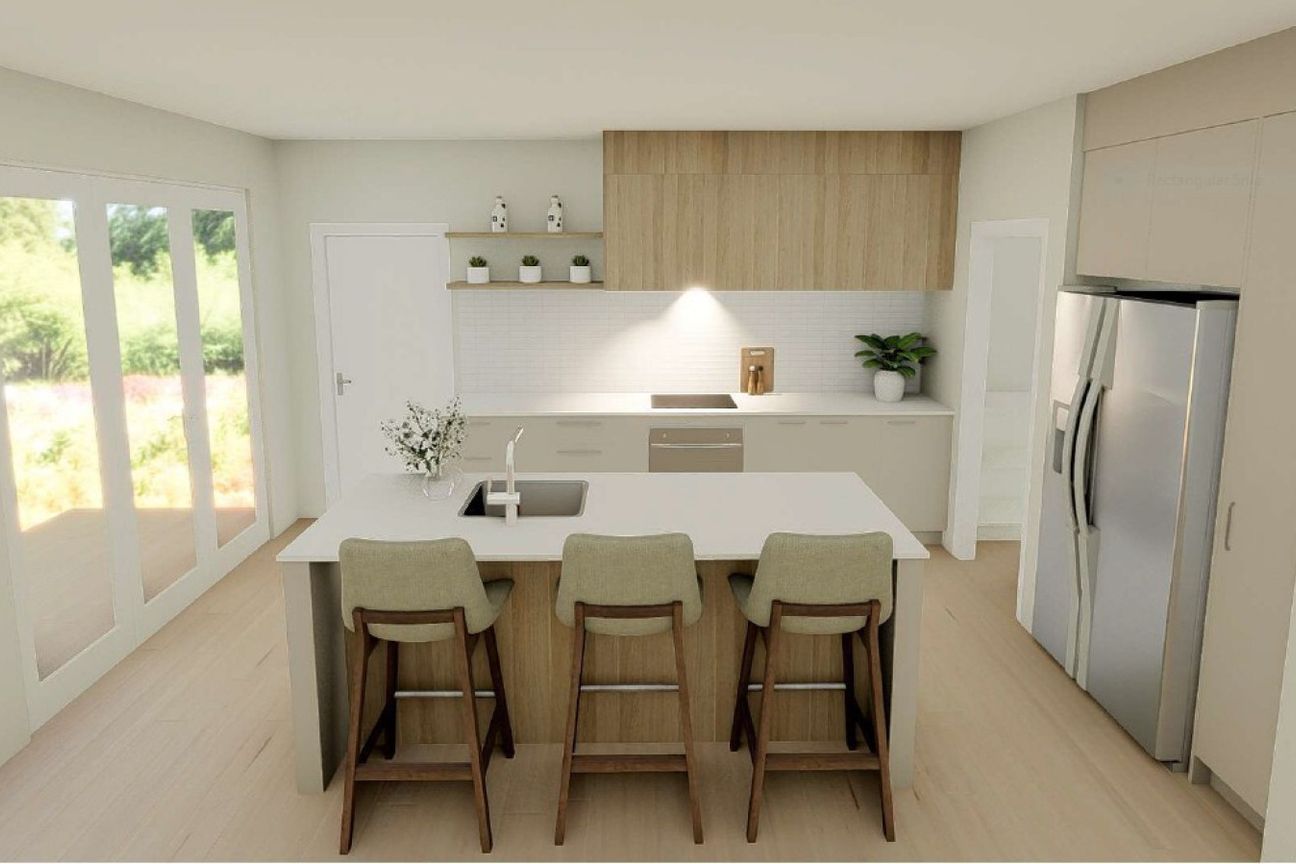 Effortless modern living - Widok 2