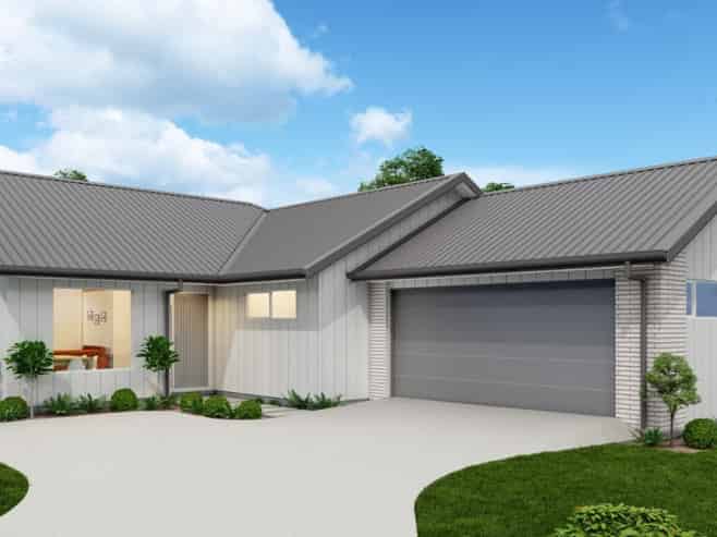 3 Tapsell Drive, Matamata