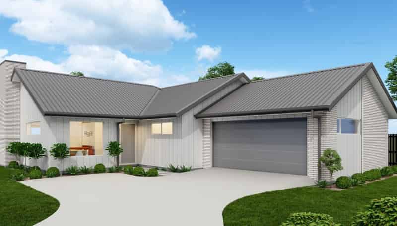 3 Tapsell Drive, Matamata