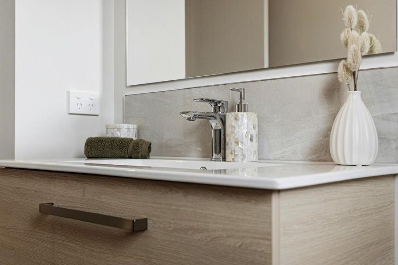 Effortless modern living - Widok 5