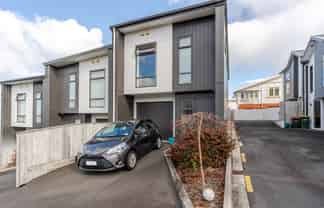 5/25 Thackeray Street, Hamilton Lake