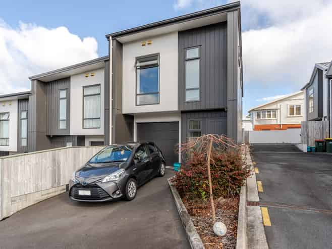 5/25 Thackeray Street, Hamilton Lake