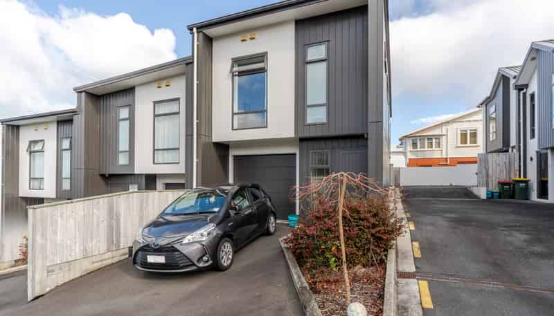 5/25 Thackeray Street, Hamilton Lake