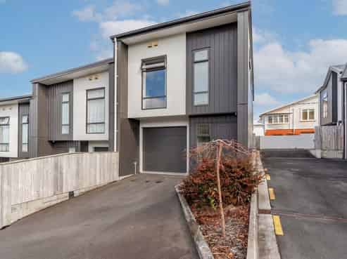 5/25 Thackeray Street, Hamilton Lake