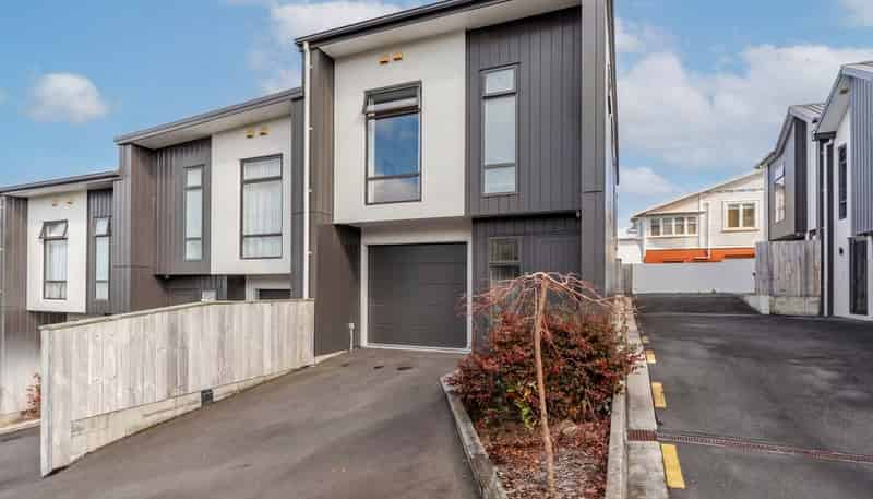5/25 Thackeray Street, Hamilton Lake