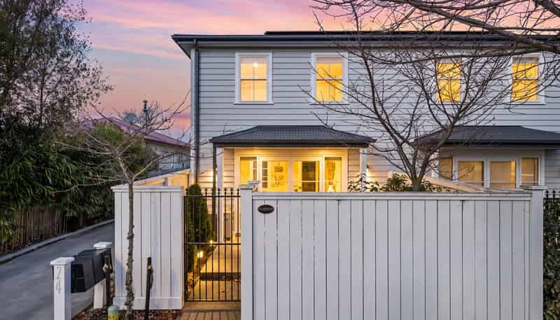 1/24 Hendon Street, Edgeware