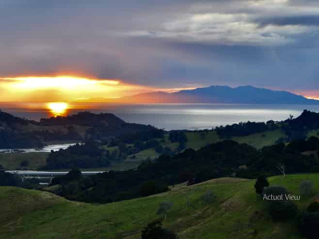 276 Noakes Hill Road, Puhoi