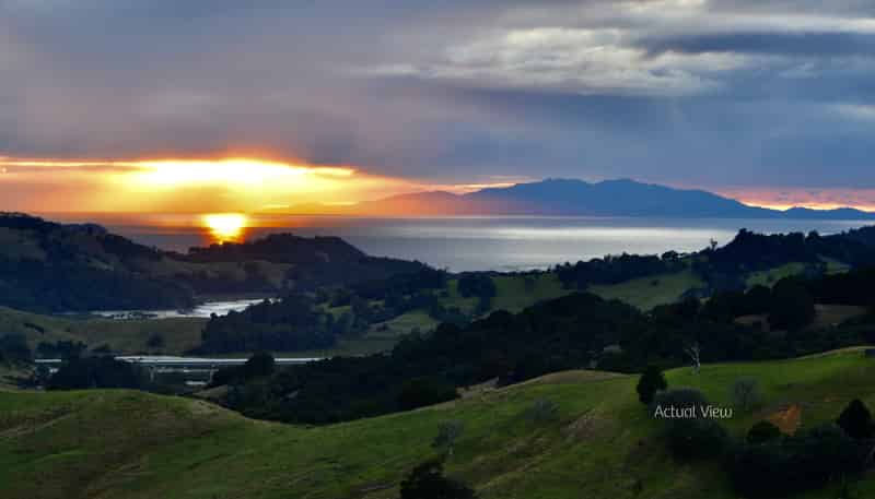 276 Noakes Hill Road, Puhoi
