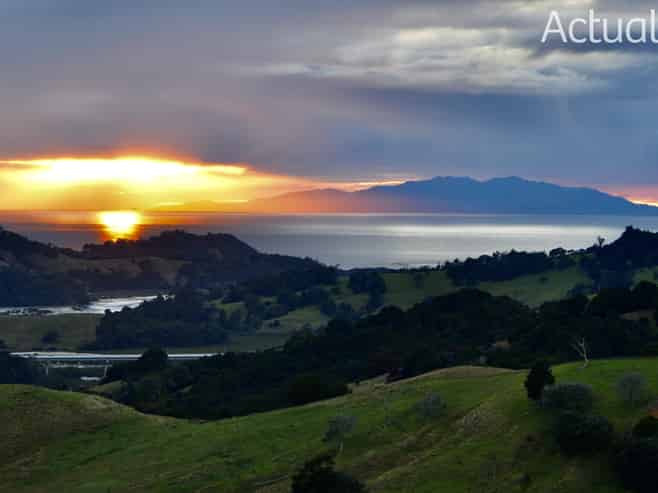 276 Noakes Hill Road, Puhoi