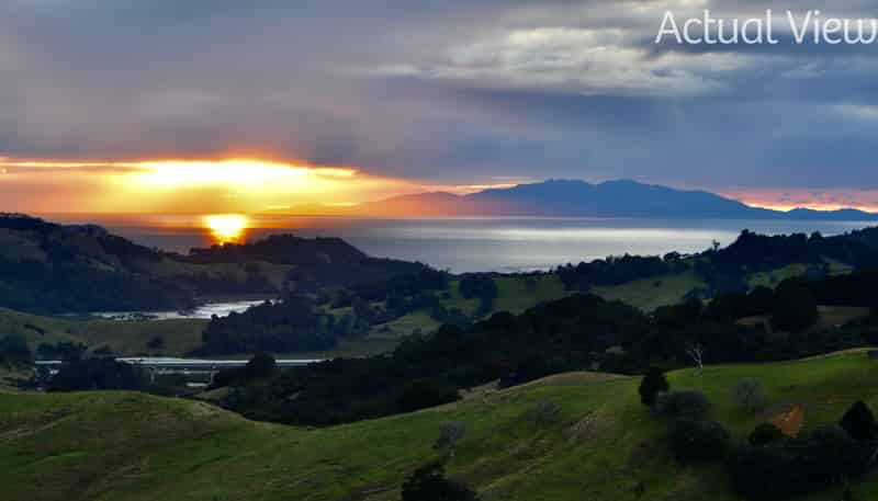276 Noakes Hill Road, Puhoi