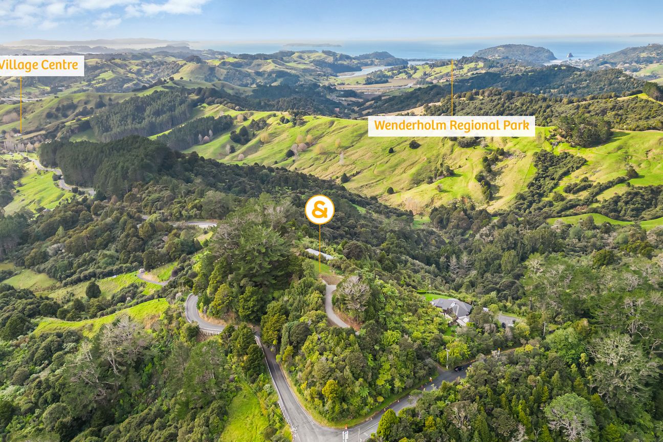 On Top of the World - What a Section! - Visning 2