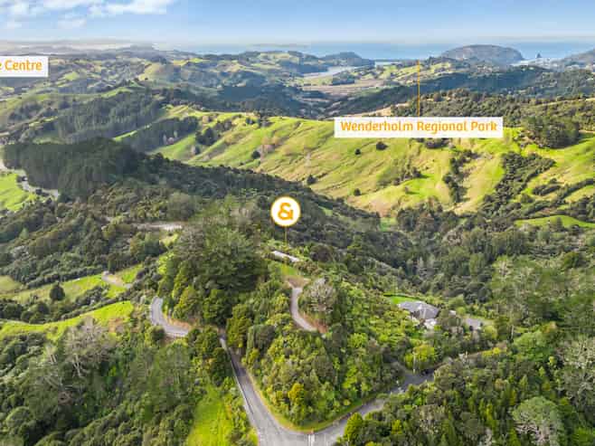 276 Noakes Hill Road, Puhoi
