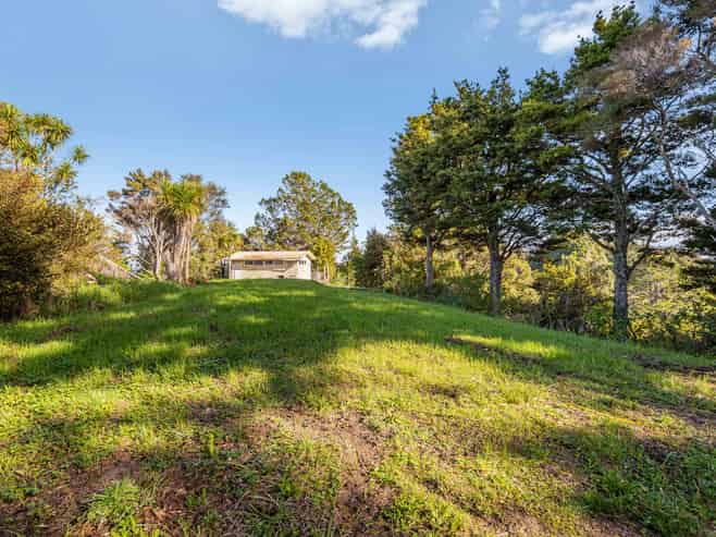 276 Noakes Hill Road, Puhoi