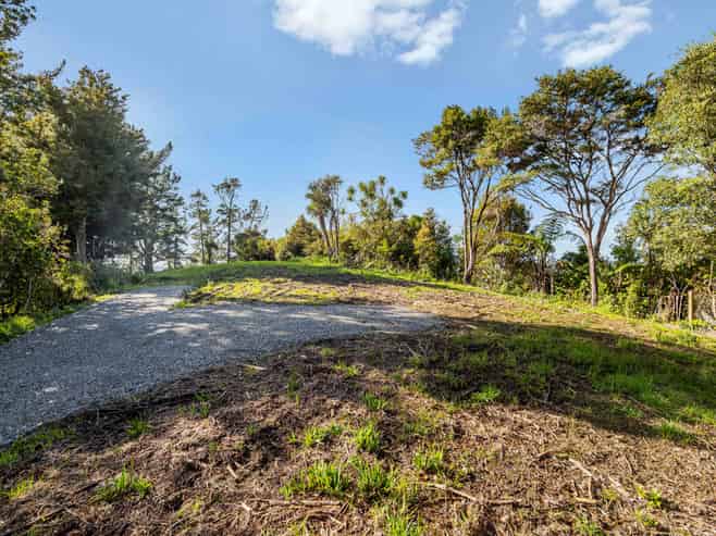 276 Noakes Hill Road, Puhoi