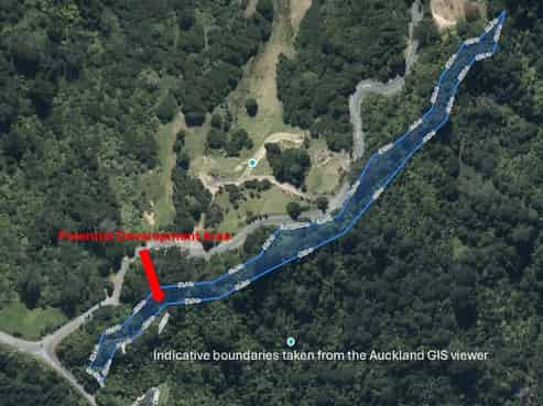 276 Noakes Hill Road, Puhoi