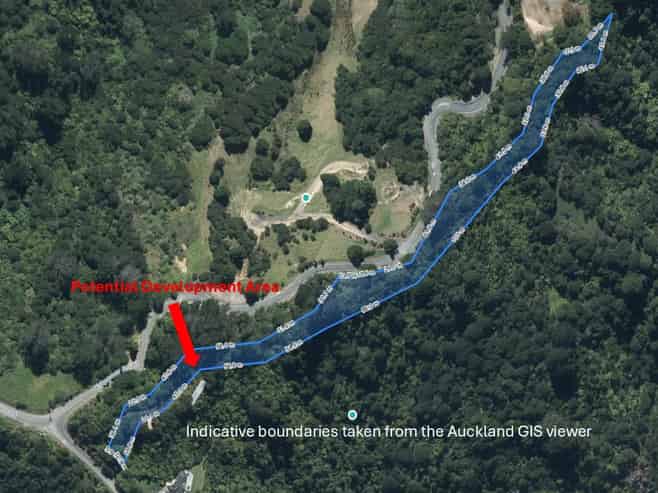 276 Noakes Hill Road, Puhoi