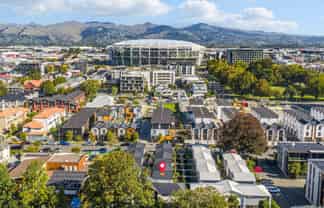 6/221 Armagh Street, Christchurch Central