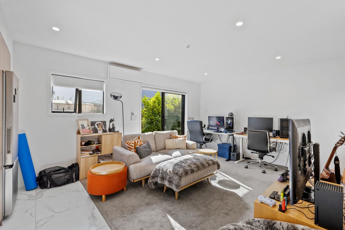Modern City Living in the Heart of Christchurch - Widok 4