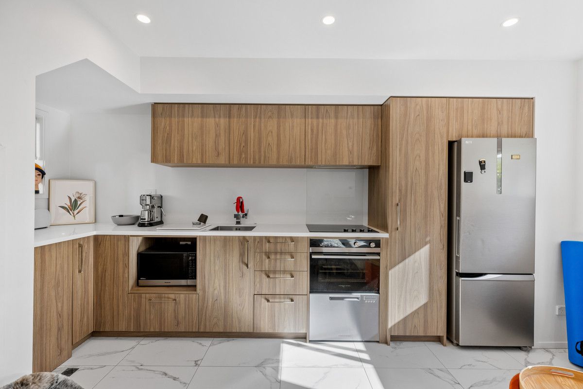 Modern City Living in the Heart of Christchurch - Więcej
