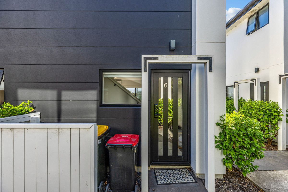 Modern City Living in the Heart of Christchurch - Widok 3
