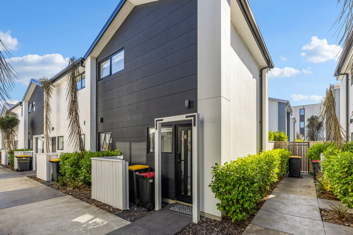 Modern City Living in the Heart of Christchurch - Widok 2
