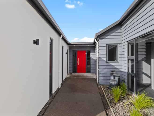 26b River View Road, Morrinsville