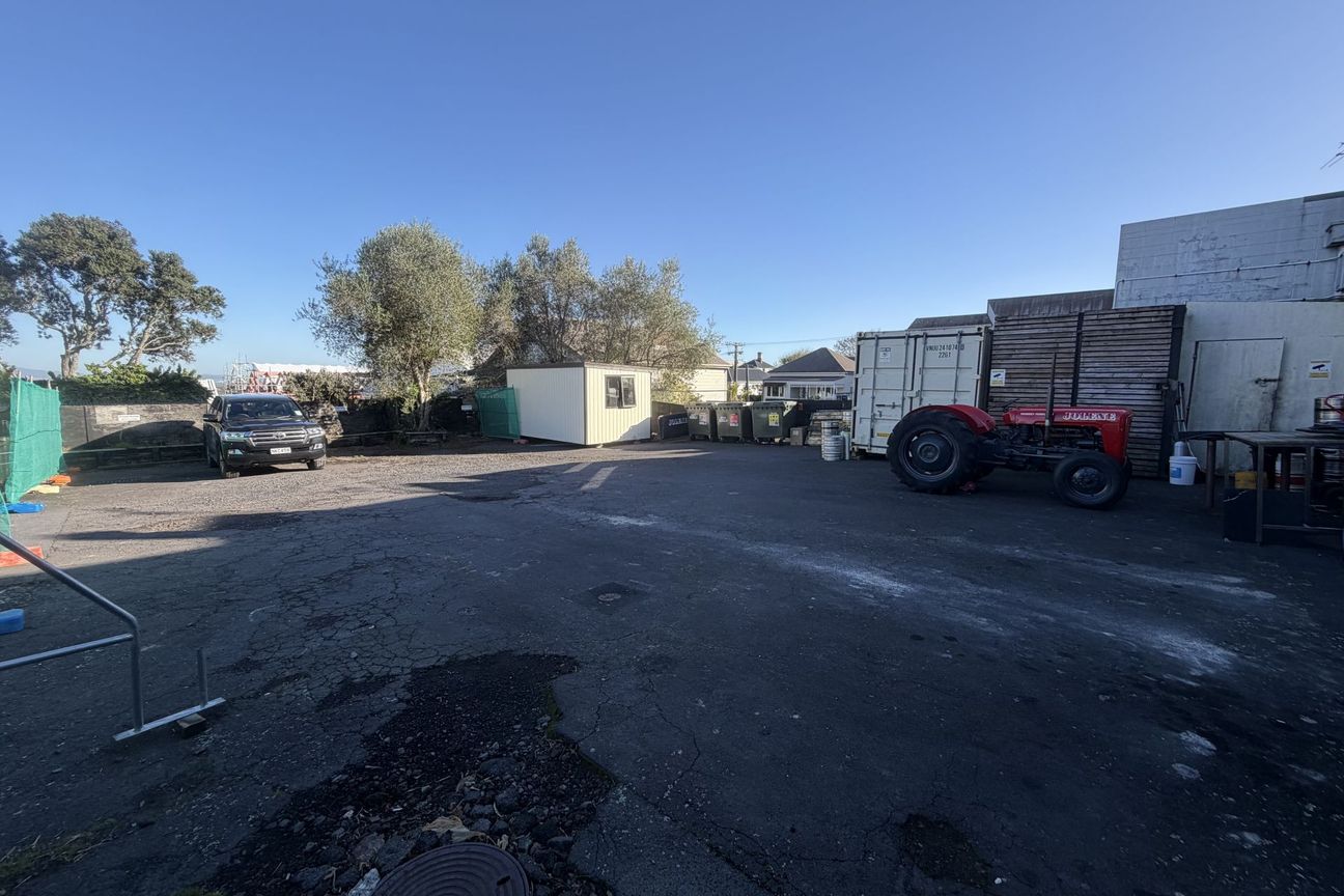 Short Term/Flexible Ponsonby Retail - Vista 3