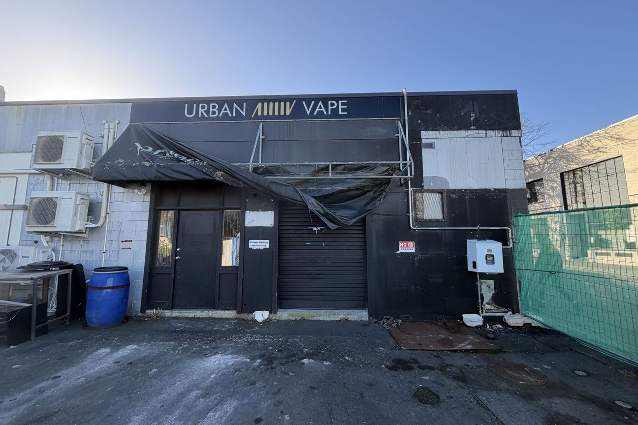 Short Term/Flexible Ponsonby Retail - Vista 2