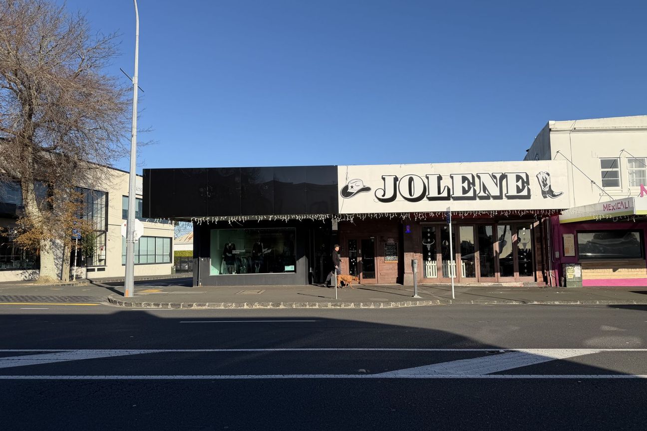 Short Term/Flexible Ponsonby Retail - Vista 4