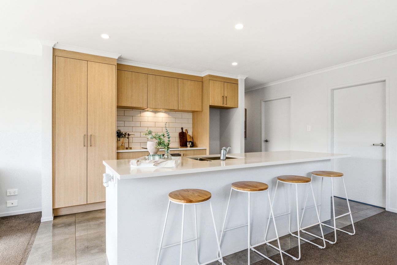 Easy care, low maintenance living. - Ansicht 3