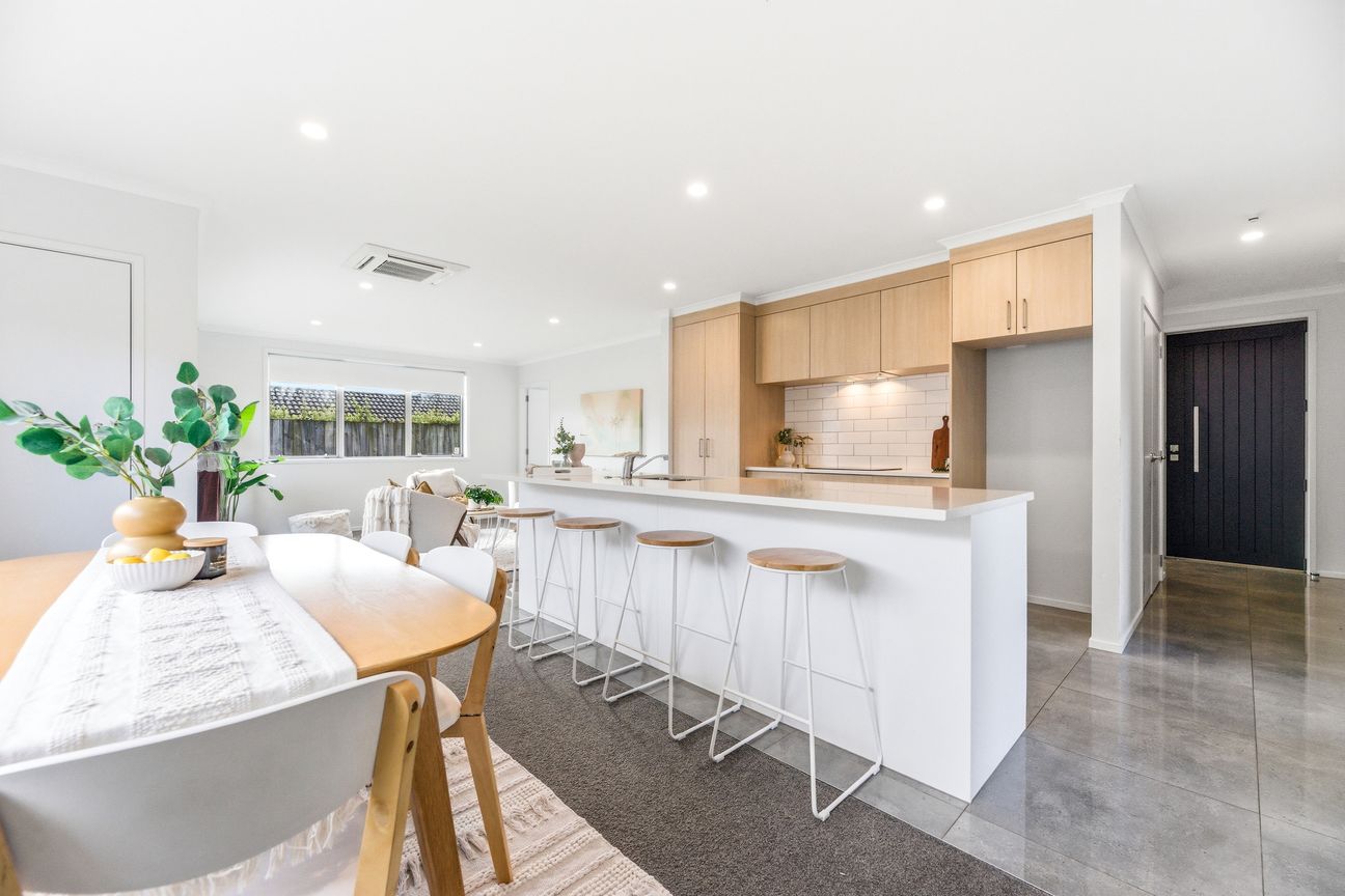 Easy care, low maintenance living. - Ansicht 4