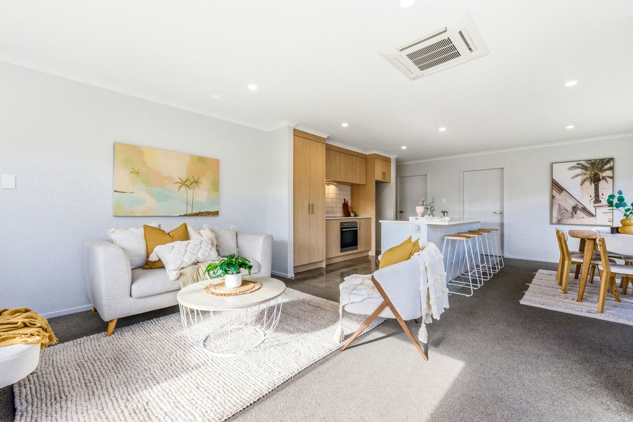 Easy care, low maintenance living. - Ansicht 2