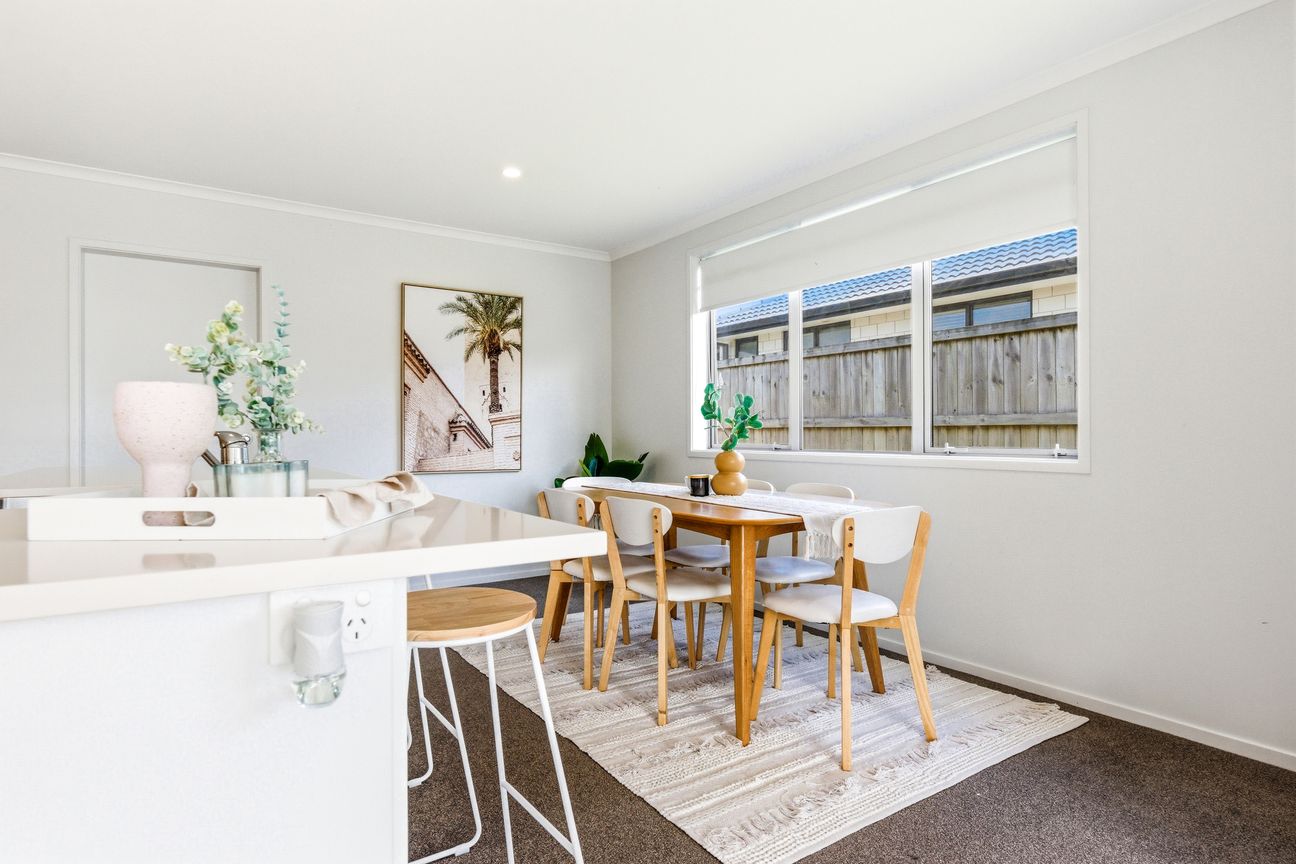 Easy care, low maintenance living. - Ansicht 6