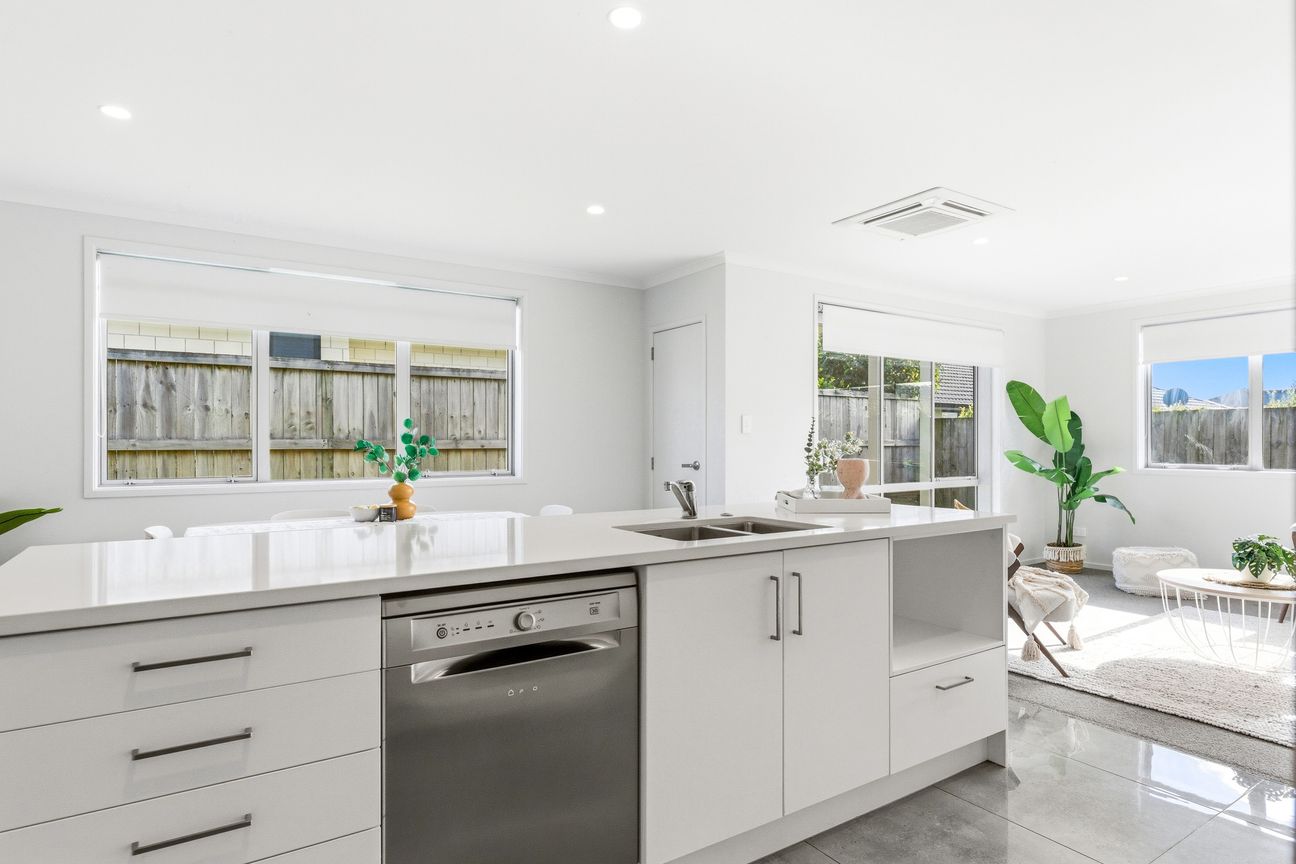 Easy care, low maintenance living. - Ansicht 5