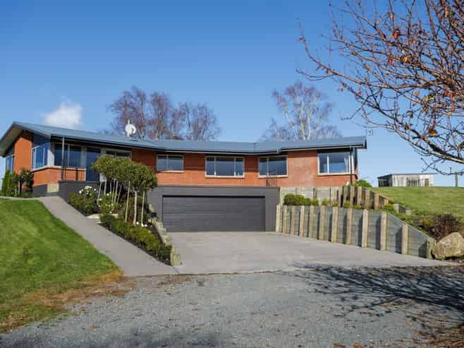 Lot 1, 52 Rapurapu Road, Te Poi, Matamata
