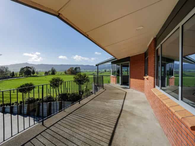 Lot 1, 52 Rapurapu Road, Te Poi, Matamata