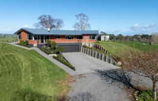 Lot 1, 52 Rapurapu Road, Te Poi, Matamata