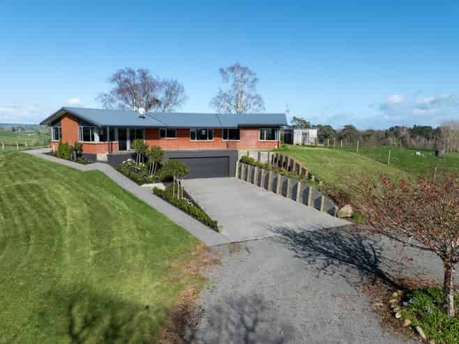 Lot 1, 52 Rapurapu Road, Te Poi, Matamata