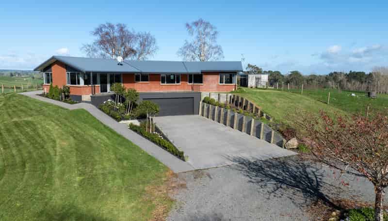 Lot 1, 52 Rapurapu Road, Te Poi, Matamata
