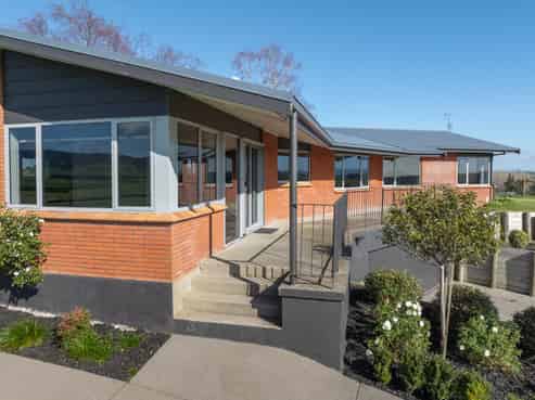 Lot 1, 52 Rapurapu Road, Te Poi, Matamata