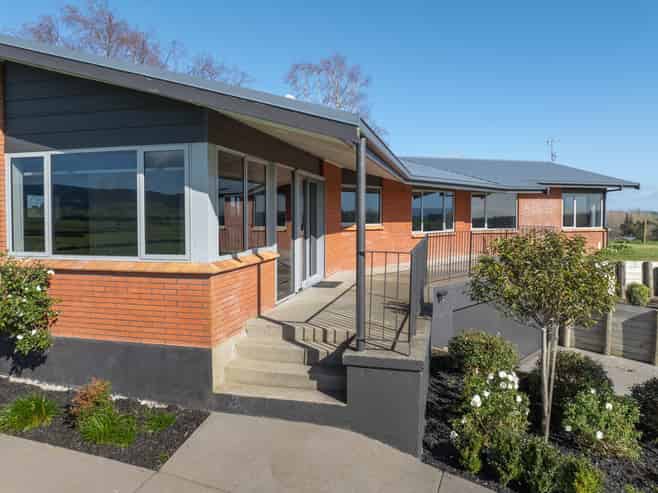 Lot 1, 52 Rapurapu Road, Te Poi, Matamata