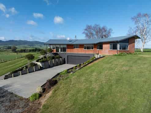 Lot 1, 52 Rapurapu Road, Te Poi, Matamata